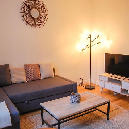 Poissy Appartements Cosy Kültér fotó