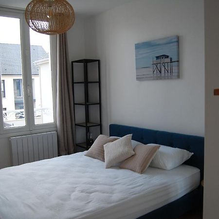 Poissy Appartements Cosy Kültér fotó