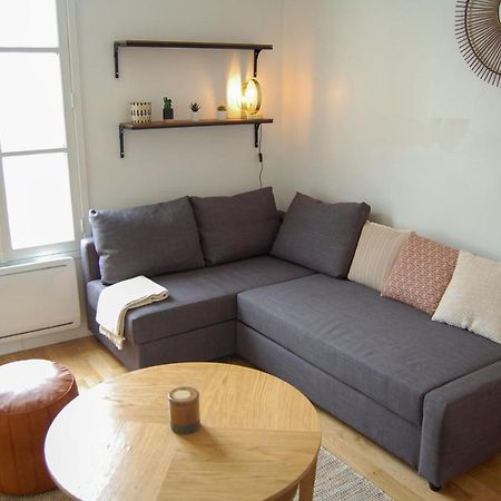 Poissy Appartements Cosy Kültér fotó
