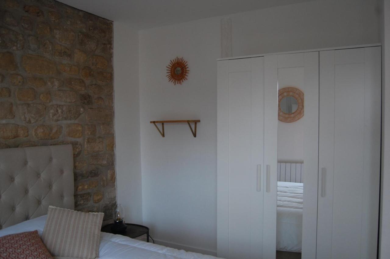 Poissy Appartements Cosy Kültér fotó
