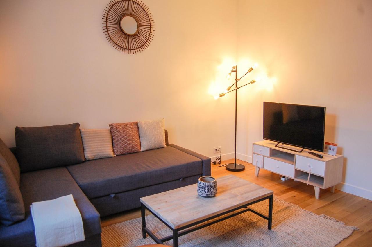 Poissy Appartements Cosy Kültér fotó